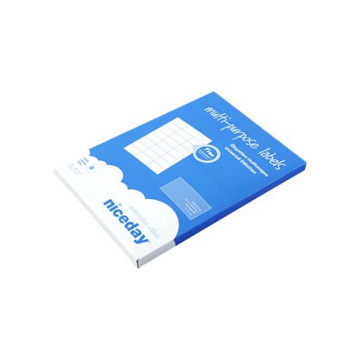 ECOFOL Print Etiketa 105x48 mm 12 ks/arch bal/100 ks – Zboží Živě