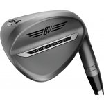 Titleist Vokey Design SM11 Nickel True Temper Dynamic Gold S200 Wedge levé 60.04 T Grind – Hledejceny.cz