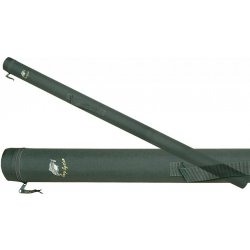 Carp System obal zelený 7 cm 145 cm