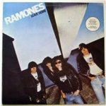 Ramones LEAVE HOME ENHANCED PLUS BONUS – Hledejceny.cz