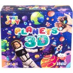 KIK Sada planetárních experimentů DIY Tubi Jelly – Hledejceny.cz