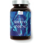 Nutrapie Natural Siberian Ginseng 90 kapslí – Hledejceny.cz