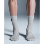On ponožky Logo Sock High 3P – Sleviste.cz