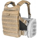 Tasmanian Tiger Trooper pro Chest Rig khaki – Zboží Mobilmania