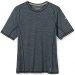 Smartwool Merino Sport 120 Short Sleeve Charcoal heather – Hledejceny.cz
