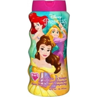 Allcor Sp. z o.o. Sp. k. Pěna do koupele pro děti 475 ml – Zboží Mobilmania