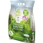 Vita Natura Přírodní substrát pro bylinky 5 l – Sleviste.cz
