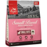 Orijen Small Breed 1,8 kg – Hledejceny.cz