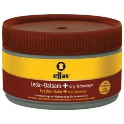 Effax balzám na kůži + grip technology 250 ml – Hledejceny.cz