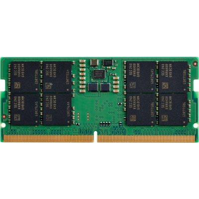 HP Inc. DDR5 16GB 5600MHz CL46 (1x16GB) 83P91AA – Zboží Živě