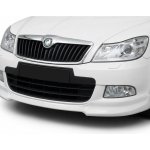 Autostyl Janko Lišta nad nasávací spodní mřížku Škoda Octavia II (2008 - 2013) |