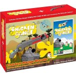 Chicken Range – Zboží Dáma