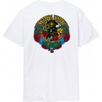 Santa Cruz Dressen Mash Up Opus T-Shirt White – Zbozi.Blesk.cz