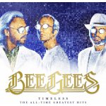 Bee Gees - TIMELESS:THE ALL-TIME CD – Sleviste.cz