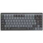 Logitech MX Mechanical Mini 920-010780*CZ – Zboží Živě