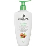 Collistar hydratační tělová emulze (Sublime Melting Milk) 400 ml – Hledejceny.cz