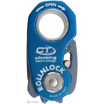 Climbing Technology RollNLock