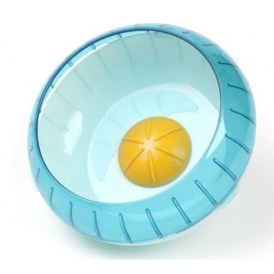 JK ANIMALS kolotoč Lux s tichým ložiskem střední pro hlodavce 14 x 6,5 cm – Zboží Mobilmania