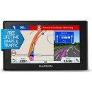 Garmin DriveAssist 51T-D Lifetime Europe45