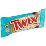 TWIX Salted Caramel 46 g – Zbozi.Blesk.cz