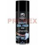 Den Braven Tectane Čistič palubních desek cool fresh 400 ml – Sleviste.cz