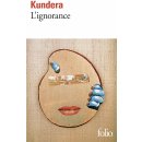 L IGNORANCE - Milan Kundera