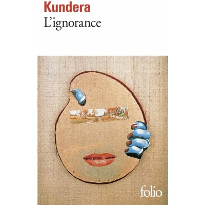 L IGNORANCE - Milan Kundera