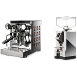 Set Rocket Espresso Appartamento TCA + Eureka Mignon Specialita – Zboží Mobilmania