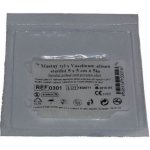Steriwund Krytí sterilní mastný tyl 5 x 5cm 5 ks – Zboží Dáma