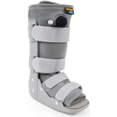 KID AIR WALKING BOOT Qmed Dětská pneumatická hlezenní ortéza – Hledejceny.cz