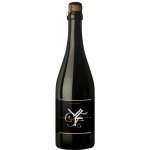 Vinařství Fučík Sekt Chardonnay & Pinot brut nature 2019 12% 0,75 l (holá láhev)