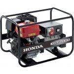 Honda ECT 7000G – Zbozi.Blesk.cz
