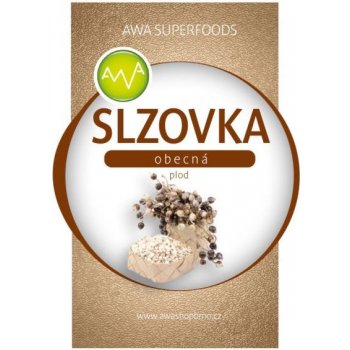 AWA superfoods Slzovka obecná 400 g