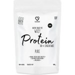 Goodie Native GrassFed Whey 1000 g – Zboží Dáma
