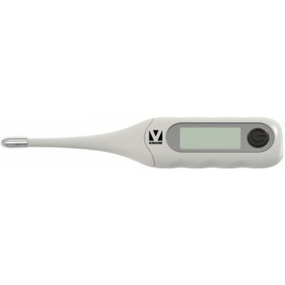 Kruuse Teploměr digitální Premium 291129 – Zboží Dáma
