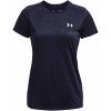 Dámská Trička UNDER ARMOUR BLUE