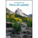 A Field Guide to the Flora of Ladakh - Dvorský Miroslav