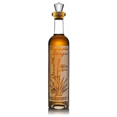 Don Ramón Añejo 38% 0,7 l (holá láhev) – Zboží Dáma Don Ramón Añejo 38% 0,7 l (holá láhev) – Zboží Dáma