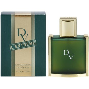 Houbigant Duc de Vervins L'Extreme parfémovaná voda pánská 120 ml