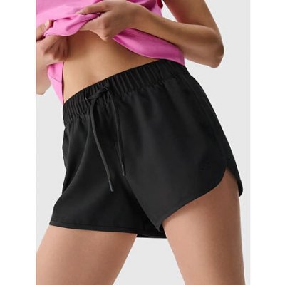 4F Dámské kraťasy – Sleviste.cz