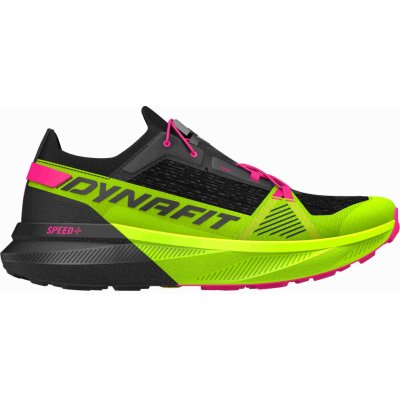Dynafit Ultra Dna Unisex fluo yellow black out
