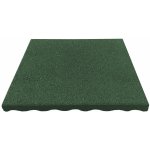 Gutta Smart Flex 40 x 40 x 2,5 cm zelená 1 ks – Zbozi.Blesk.cz