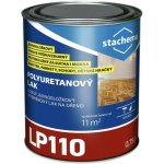 Lignofix Polyuretanový lak 2,5 l lesk – Sleviste.cz