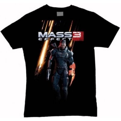Mass Effect 3 Keyart