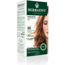 Herbatint permanentní barva na vlasy světle měděná blond 8R 150 ml