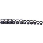 Stronggear ocelový Kettlebell 6 kg – Zboží Dáma