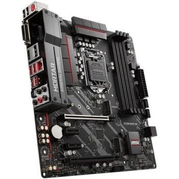 MSI Z370M MORTAR