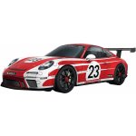 RAVENSBURGER 3D puzzle Porsche 911 GT3 Cup Salzburg design 136 ks – Zboží Dáma