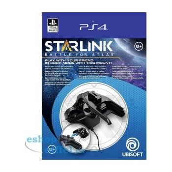 Starlink: Battle for Atlas - rozšíření pro 2 hráče