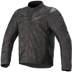 Alpinestars T SP 5 Rideknit 2024 černá maskáčová